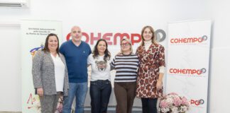 O CONCURSO DE TAPAS “SABOREA AS PONTES 2025” PECHA CUN RÉCORD DE 18.178 TAPAS SERVIDAS E TRASTOY 3 IMPÓNSE NAS TRES CATEGORÍAS DO CERTAME