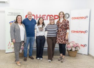 O CONCURSO DE TAPAS “SABOREA AS PONTES 2025” PECHA CUN RÉCORD DE 18.178 TAPAS SERVIDAS E TRASTOY 3 IMPÓNSE NAS TRES CATEGORÍAS DO CERTAME