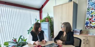 O Concello das Pontes retoma a campaña de sensibilización “Non as fagas invisibles. AFINA A MIRADA”, con motivo do 25N – Día Internacional para a Eliminación da Violencia contra as Mulleres