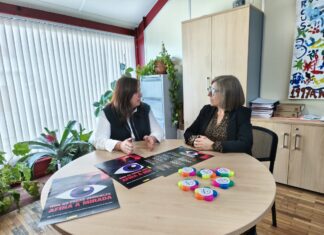 O Concello das Pontes retoma a campaña de sensibilización “Non as fagas invisibles. AFINA A MIRADA”, con motivo do 25N – Día Internacional para a Eliminación da Violencia contra as Mulleres