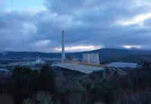 O núcleo eléctrico das Pontes será declarado de transición xusta para captar industria verde