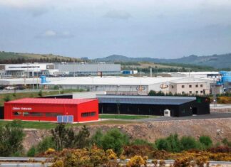 AS PONTES LIDERA A CREACIÓN DE EMPREGO NA COMARCA CUNHA BAIXADA HISTÓRICA DO PARO