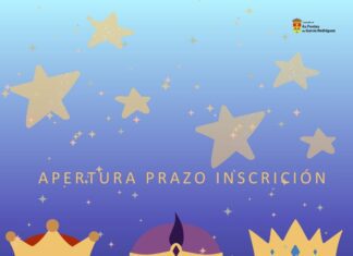 AS PONTES ABRE O PRAZO DE INSCRICIÓN PARA PARTICIPAR NA CABALGATA DE REIS