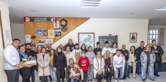 AS PONTES CELEBROU A GRAN FINAL DOS CONCURSOS “MELLOR COCIÑEIRO/A DE COGOMELOS 2025” E CONSOLÍDASE COMO REFERENTE GALEGO DA MICOGASTRONOMÍA