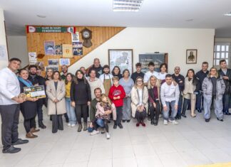 AS PONTES CELEBROU A GRAN FINAL DOS CONCURSOS “MELLOR COCIÑEIRO/A DE COGOMELOS 2025” E CONSOLÍDASE COMO REFERENTE GALEGO DA MICOGASTRONOMÍA