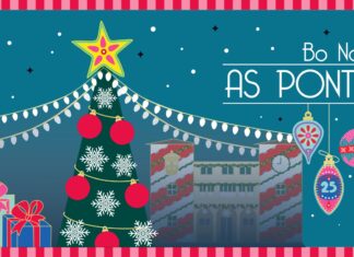 AS PONTES ACENDE A SÚA PROGRAMACIÓN DE NADAL CON MÚSICA, TEATRO E MAXIA PARA TODAS AS IDADES