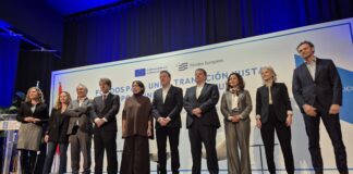 O NOVO REPARTO DOS FONDOS EUROPEOS DE TRANSICIÓN XUSTA RECOÑECE O IMPACTO DO PECHE DA TÉRMICA E PRIORIZA AS PONTES