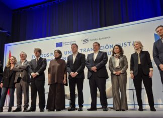 O NOVO REPARTO DOS FONDOS EUROPEOS DE TRANSICIÓN XUSTA RECOÑECE O IMPACTO DO PECHE DA TÉRMICA E PRIORIZA AS PONTES