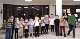 O CONCELLO DAS PONTES PON EN MARCHA A DÉCIMA EDICIÓN DO RETO LECTOR PARA FOMENTAR A LECTURA EN TODAS AS IDADES
