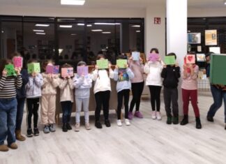 O CONCELLO DAS PONTES PON EN MARCHA A DÉCIMA EDICIÓN DO RETO LECTOR PARA FOMENTAR A LECTURA EN TODAS AS IDADES