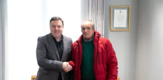 AS PONTES REFORZA A PREVENCIÓN DAS ADICCIÓNS NO ÁMBITO FAMILIAR CUN CONVENIO COA DEPUTACIÓN DA CORUÑA