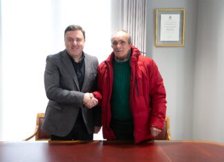 AS PONTES REFORZA A PREVENCIÓN DAS ADICCIÓNS NO ÁMBITO FAMILIAR CUN CONVENIO COA DEPUTACIÓN DA CORUÑA