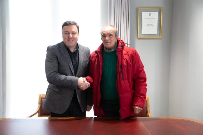 Adiante as pontes