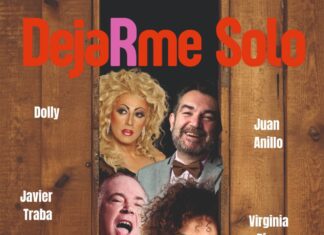 O CONCELLO DAS PONTES PRESENTA “DEJARME SOLO”: MONÓLOGOS EN DIRECTO PARA UNHA NOITE DE RISAS E ENTRETEMENTO