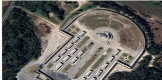 O CONCELLO DAS PONTES LICITA A CONSTRUCIÓN DUN MÓDULO DE NICHOS NO CEMITERIO DOS ALIMPADOIROS