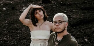 A BANDA MADRILEÑA MERINO OFRECERÁ UN CONCERTO ACÚSTICO NAS PONTES O 27 DE FEBREIRO