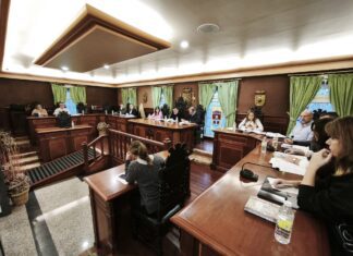 O CONCELLO DAS PONTES REFORZA OS SERVIZOS SOCIAIS CON 162.792 EUROS DO POS ADICIONAL DA DEPUTACIÓN DA CORUÑA
