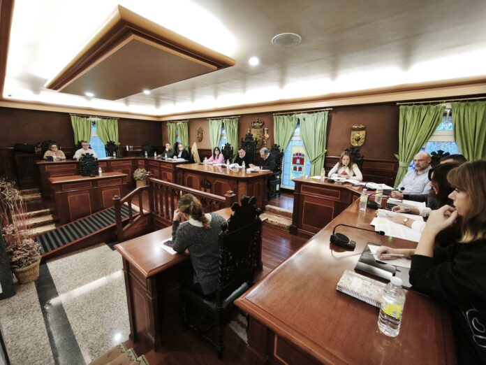Pleno Xaneiro 2026