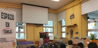 O PROGRAMA DE ATENCIÓN SOCIOEDUCATIVA DO CONCELLO DAS PONTES APOSTA POLO APOIO ÁS FAMILIAS