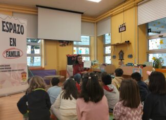 O PROGRAMA DE ATENCIÓN SOCIOEDUCATIVA DO CONCELLO DAS PONTES APOSTA POLO APOIO ÁS FAMILIAS