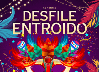 O DESFILE DE ENTROIDO DAS PONTES REPARTIRÁ MÁIS DE 7.000 EUROS EN PREMIOS