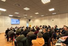 AS PONTES ACOLLE UNHA XORNADA TÉCNICA SOBRE OS FONDOS EUROPEOS PARA A TRANSICIÓN XUSTA