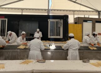 AS PONTES PREPÁRASE PARA A 45ª FEIRA DO GRELO COA FREIXOEIRA E AS RAZAS AUTÓCTONAS COMO GRANDES PROTAGONISTAS