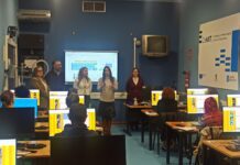 ARRINCA A FORMACIÓN DO PROGRAMA INTEGRADO DE EMPREGO DAS PONTES
