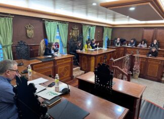 O CONCELLO DAS PONTES APROBA O POS+ 2026 CUNHA ASIGNACIÓN DE 1,38 MILLÓNS DE EUROS