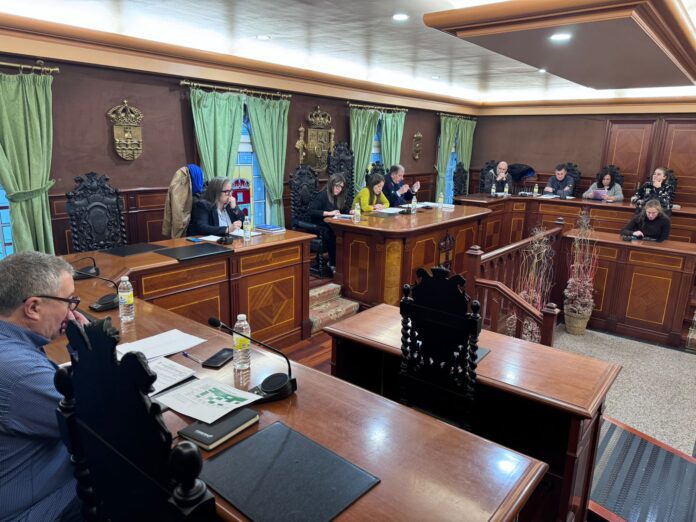 Pleno Extraordinario_ POS 2026