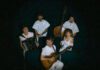NIMBOS PRESENTA O SEU ÁLBUM DEBUT “ATÉ” NAS PONTES