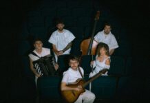 NIMBOS PRESENTA O SEU ÁLBUM DEBUT “ATÉ” NAS PONTES