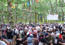 AS PONTES RECUPERA O ESPÍRITO DAS FESTAS TRADICIONAIS COA ROMARÍA DAS MERENDAS 2026