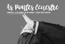 AS PONTES ECUESTRE ABRE INSCRICIÓNS NA SÚA CUARTA EDICIÓN