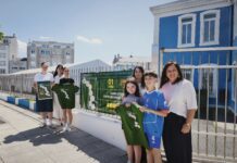 AS PONTES ESTREARÁ O 1 DE XUÑO A FEIRA CIENTÍFICA INTERCENTROS “PONTE NAS CIENCIAS”