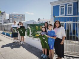 AS PONTES ESTREARÁ O 1 DE XUÑO A FEIRA CIENTÍFICA INTERCENTROS “PONTE NAS CIENCIAS”