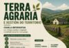 AS PONTES ORGANIZA UNHA CHARLA SOBRE MOBILIZACIÓN DE TERRAS E FUTURO DO RURAL GALEGO