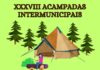 ABERTO O PRAZO DE MATRÍCULA PARA AS ACAMPADAS INTERMUNICIPAIS NA NATUREZA VILARBÓ 2026
