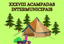 ABERTO O PRAZO DE MATRÍCULA PARA AS ACAMPADAS INTERMUNICIPAIS NA NATUREZA VILARBÓ 2026
