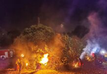 LA OITAVA EDICIÓN DA NOITE MEIGA ENCHERÁ DE TRADICIÓN, MÚSICA E DIVERSIÓN A NOITE DE SAN XOÁN NAS PONTES