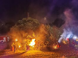 LA OITAVA EDICIÓN DA NOITE MEIGA ENCHERÁ DE TRADICIÓN, MÚSICA E DIVERSIÓN A NOITE DE SAN XOÁN NAS PONTES