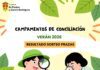 PUBLICACIÓN DOS RESULTADOS DO SORTEO PARA A ADXUDICACIÓN DE PRAZAS DOS CAMPAMENTOS URBANOS DE VERÁN 2026