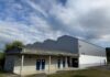 O Concello das Pontes remata as obras de rehabilitación enerxética do Polideportivo da Magdalena