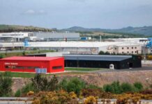 O CONCELLO DAS PONTES INVESTIRÁ MÁIS DE 140.000 EUROS EN SEGURIDADE VIARIA NOS POLÍGONOS DOS AIRÍOS E PENAPURREIRA