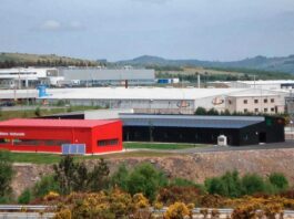 O CONCELLO DAS PONTES INVESTIRÁ MÁIS DE 140.000 EUROS EN SEGURIDADE VIARIA NOS POLÍGONOS DOS AIRÍOS E PENAPURREIRA