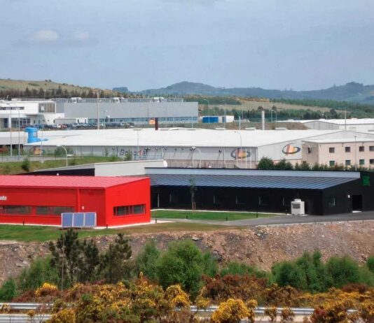 O CONCELLO DAS PONTES INVESTIRÁ MÁIS DE 140.000 EUROS EN SEGURIDADE VIARIA NOS POLÍGONOS DOS AIRÍOS E PENAPURREIRA