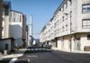 FINALIZAN AS OBRAS DE MELLORA DE SERVIZOS E PAVIMENTOS NA AVENIDA DA HABANA DAS PONTES CUN INVESTIMENTO DE MÁIS DE 166.000 EUROS