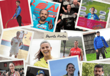 O DEPORTE PONTÉS SERÁ O GRAN PROTAGONISTA DO PREGÓN DAS FESTAS DO CARME E A FRAGA 2026