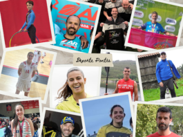 O DEPORTE PONTÉS SERÁ O GRAN PROTAGONISTA DO PREGÓN DAS FESTAS DO CARME E A FRAGA 2026