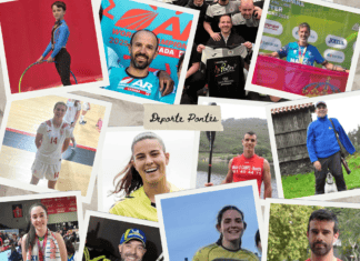 O DEPORTE PONTÉS SERÁ O GRAN PROTAGONISTA DO PREGÓN DAS FESTAS DO CARME E A FRAGA 2026